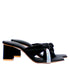 Women Formal Block Heel - 62664S - Block Heel - Walkeaze